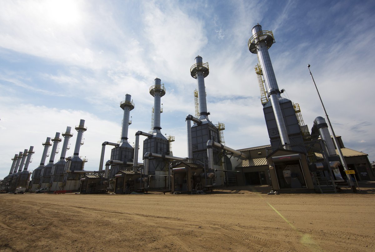 La adquisición de Athabasca por Cenovus profundiza la concentración de las grandes petroleras en las arenas bituminosas de Canadá