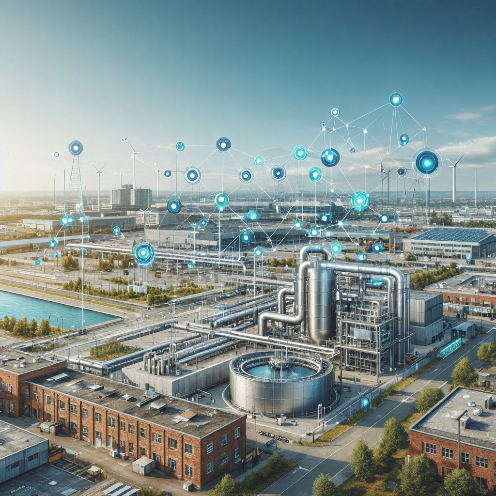 Gestionar mejor el agua que tenemos, el reto digital de la industria española