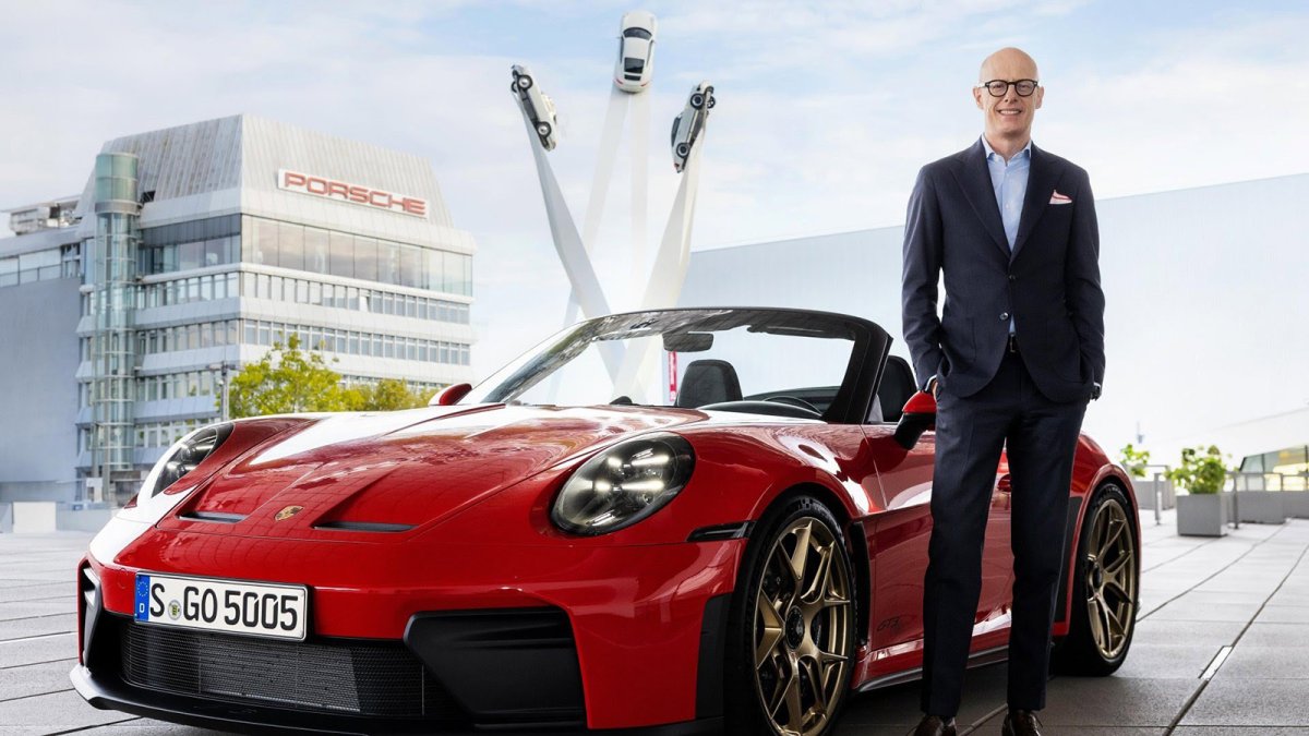Porsche lanzará nuevos productos de más categoría y multienergía para mejorar rentabilidad hasta 2035