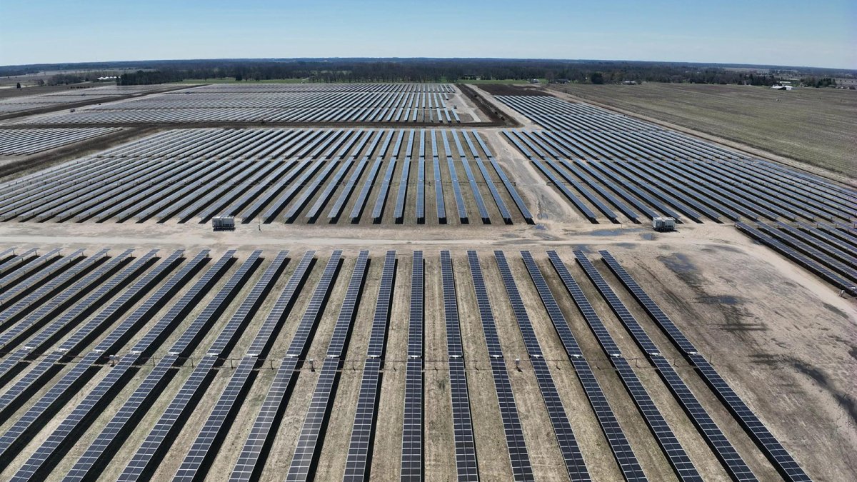 Zelestra cierra financiación por 313 millones para un proyecto solar de 203 MW en EEUU respaldado por Meta