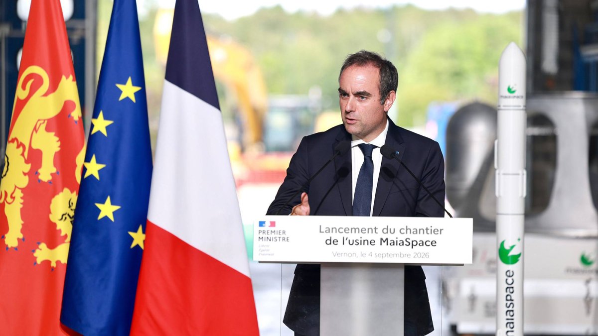 Francia se dispone a liberar 10 millones de barriles de diésel de sus reservas en 3 meses