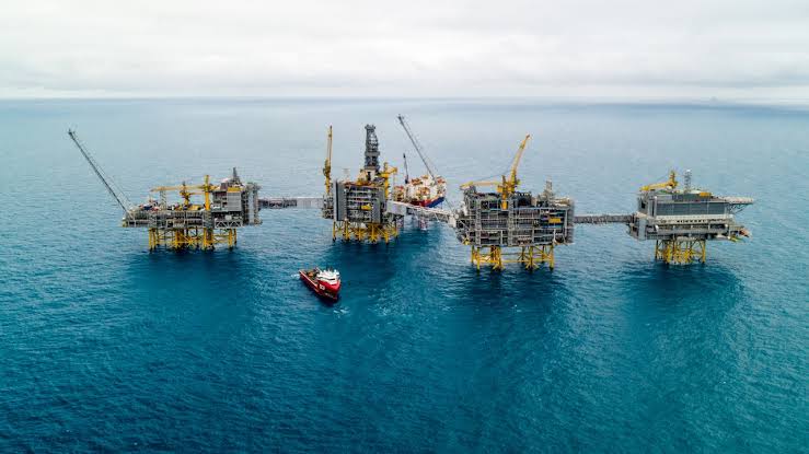 El crudo Johan Sverdrup alcanza una prima récord de 24 dólares sobre el Brent por la interrupción del suministro saudí