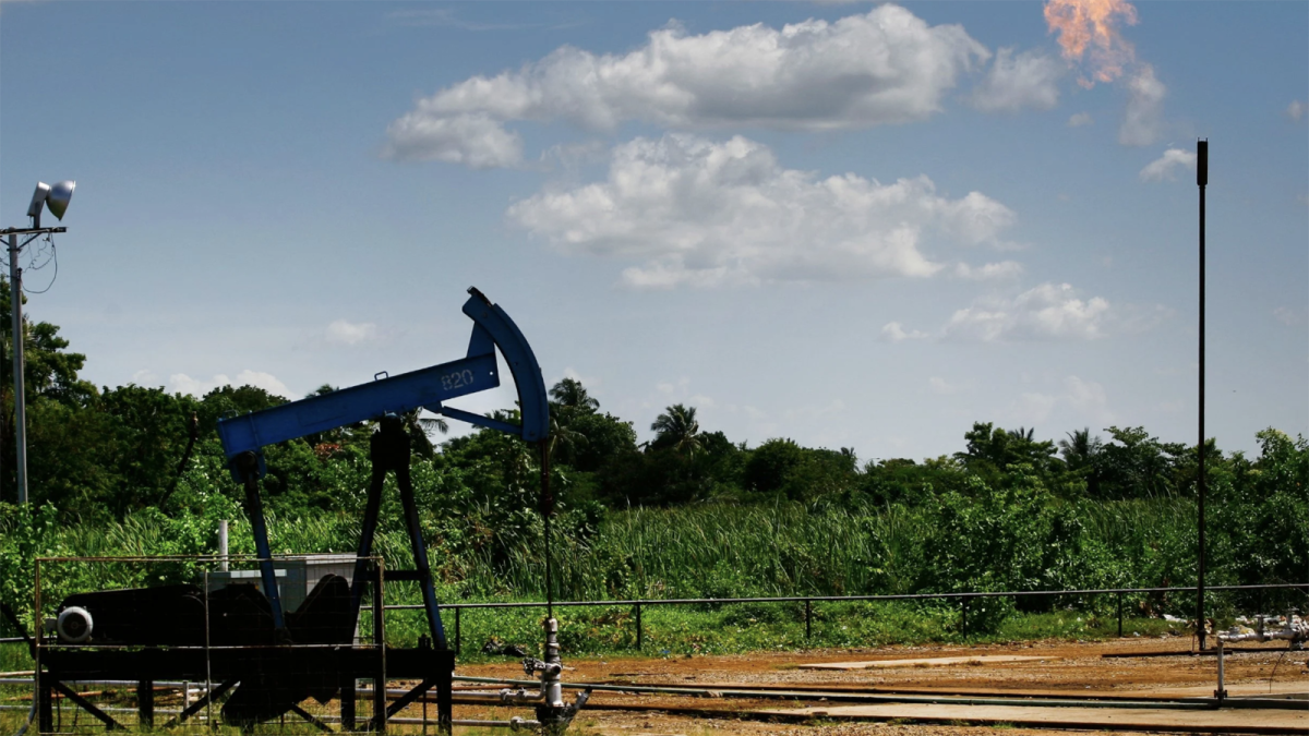 Pacific Coast Energy Company (PCEC) invertirá 3.500 millones para reactivar pozos en Venezuela
