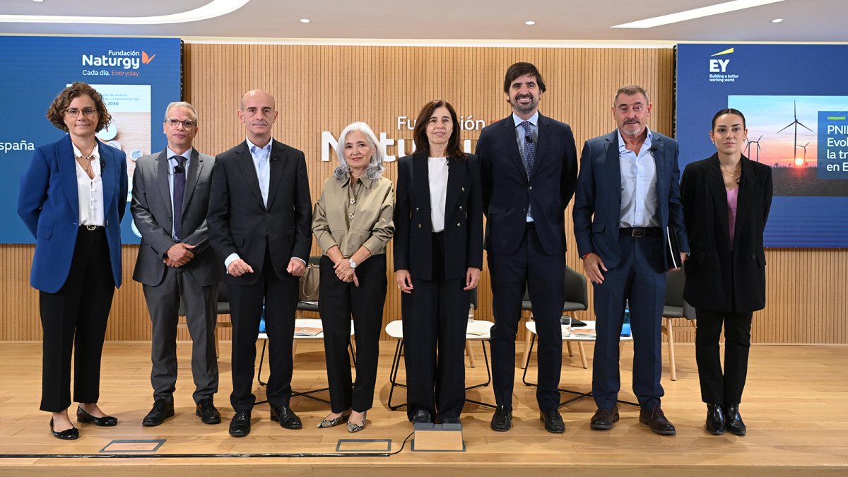 El plan energético del Gobierno avanza pero más lento de lo previsto