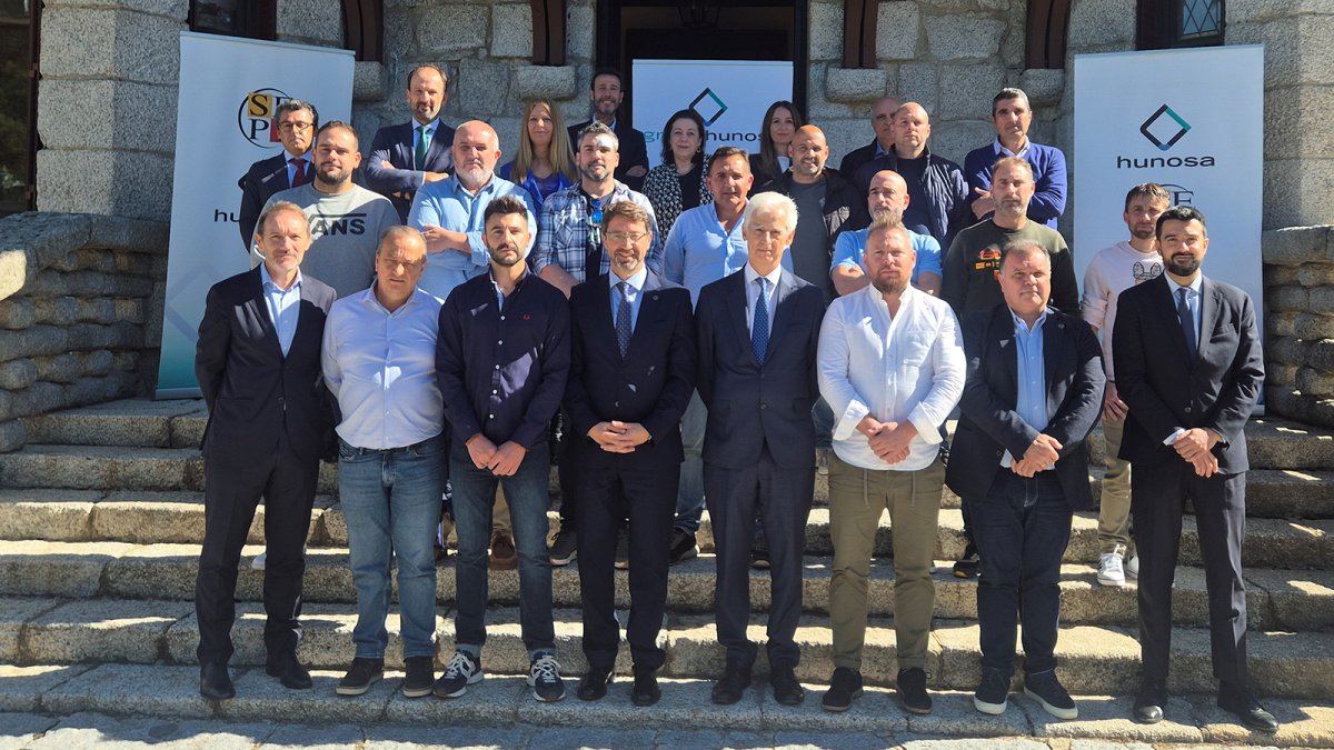 Hunosa invertirá 110 millones de euros hasta 2028