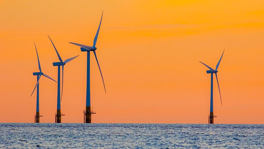 Australia prepara su primera subasta eólica marina con contratos de 20 años y pagos adicionales