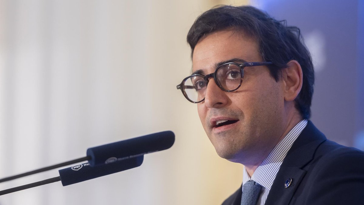 Bruselas elige dos proyectos españoles más en los estratégicos para el suministro de minerales raros de la UE