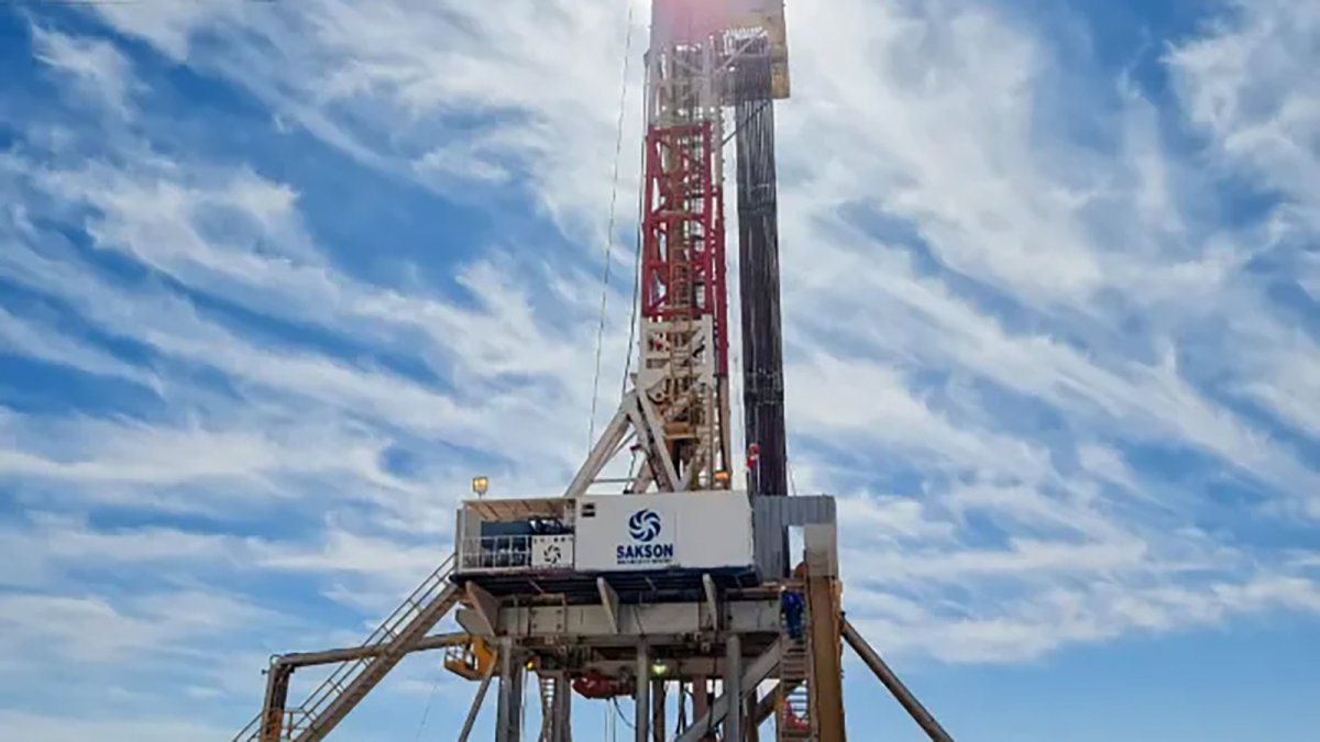 Ucrania ataca una terminal petrolera rusa pese al acuerdo alcanzado entre Trump y Putin