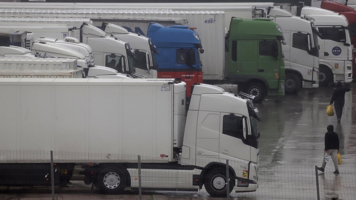 Fenadismer activa un canal de denuncias contra los cargadores que no indexen el combustible