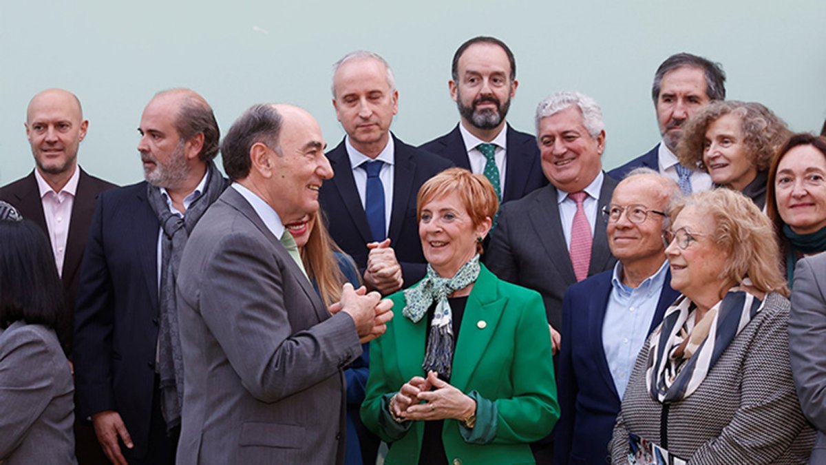 Iberdrola destaca las posibilidades de Extremadura en la electrificación de la economía