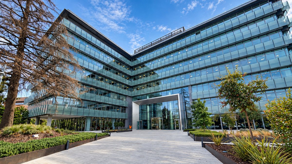 Naturgy crece en Madrid con una nueva sede de oficinas en Josefa Valcárcel