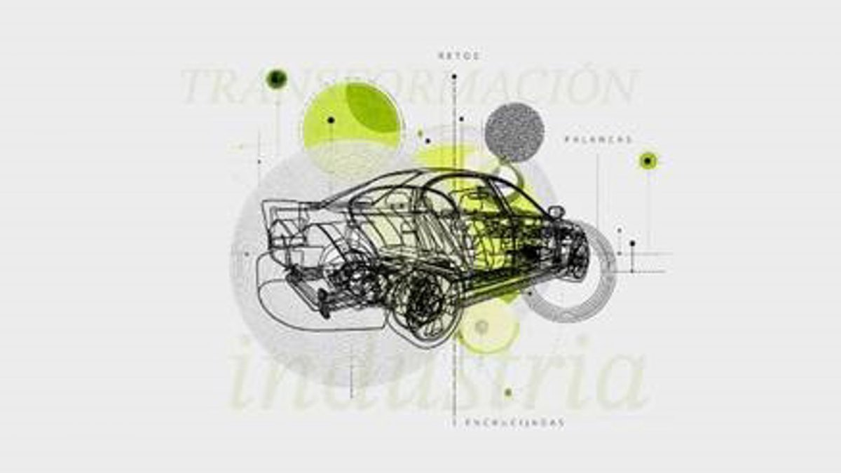 España debe reinventar su industria del automóvil para mantener su competitividad