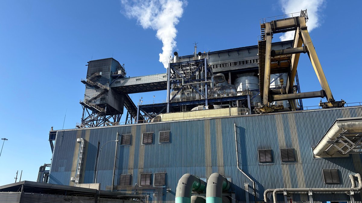Engie reconvierte la primera central de carbón a gas natural en Chile