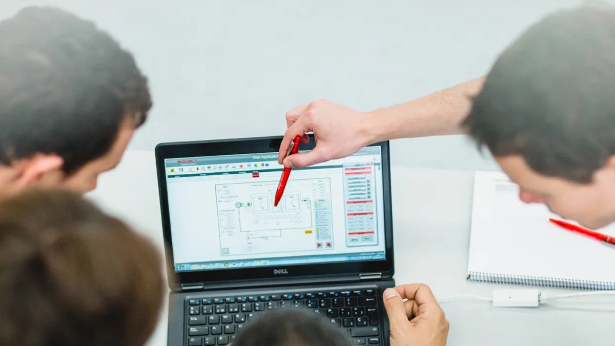 Mitsubishi Heavy Industries e Ingeteam se alían en EEUU para dar soluciones energéticas a los grandes centros de datos de la IA