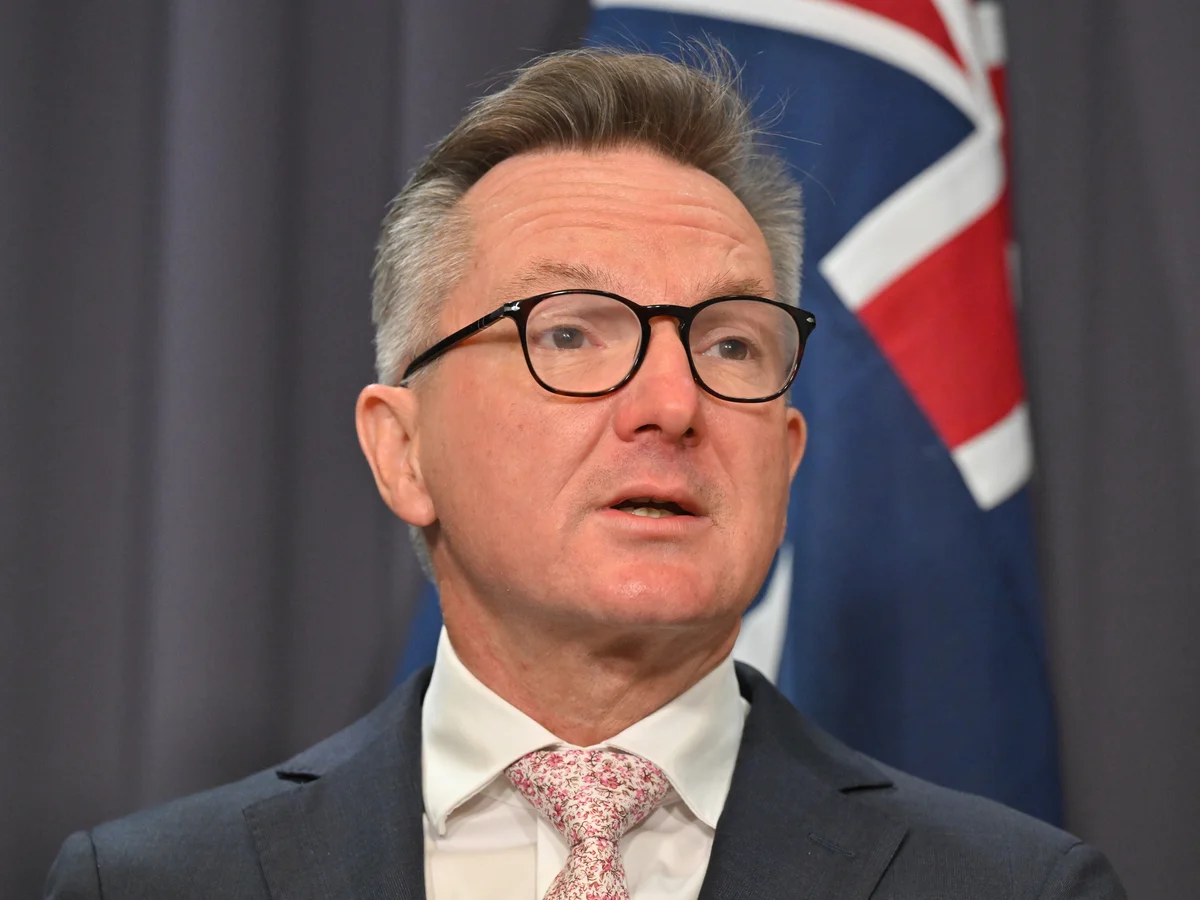 Las renovables a gran escala baten récords de inversión en Australia