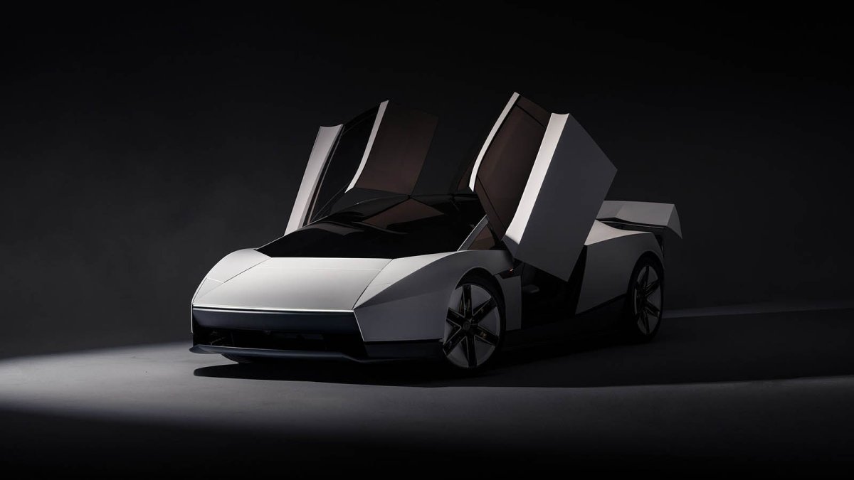 Tesla lleva el Roadster al extremo: vuela, baja del segundo y no llegará hasta 2028