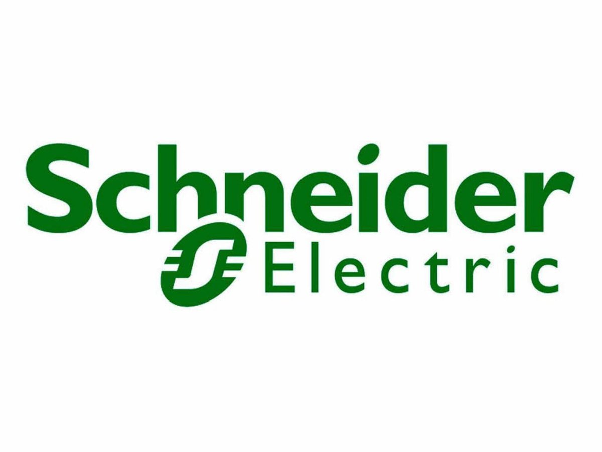 Schneider Electric facturó 11.460 millones en el tercer trimestre, un 18% más, y mejora previsiones anuales