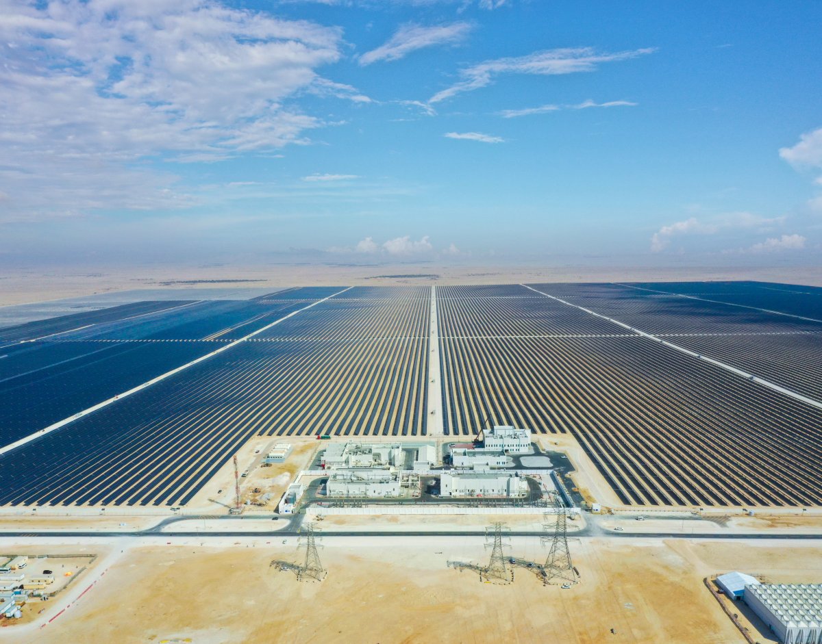 Qatar impulsa la energía solar para transformar su mix eléctrico