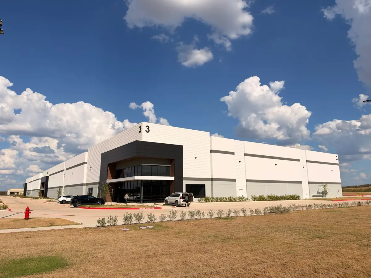 Ambrosia levanta en Texas una fábrica de baterías de 10 GWh para centros de datos aislados de la red