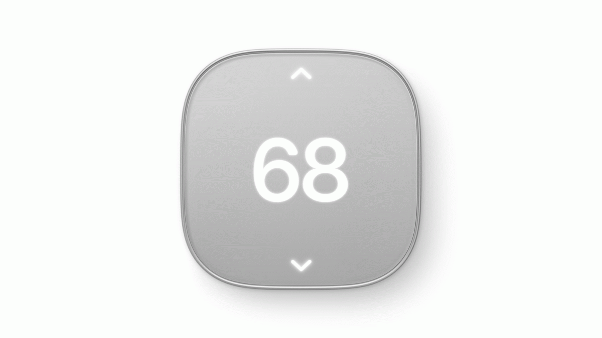 Schneider Electric y Apple presentan el nuevo Smart Thermostat para Apple Home Collection y Power Mount para Apple HomeView