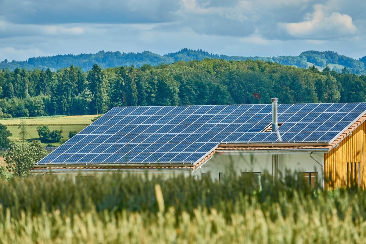 La energía solar entra en los procesos productivos y gana peso en la estrategia energética de la industria
