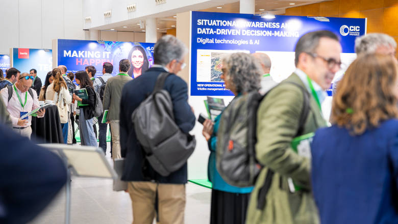 Smart Energy Congress 2026 crece e impulsa la competitividad energética