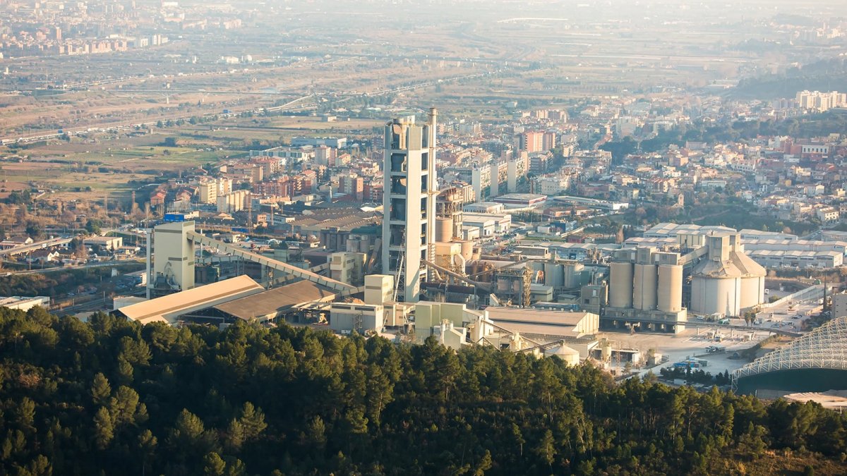 Molins, Enagás y Linde, seleccionadas para recibir financiación del Fondo de Innovación de la UE por el proyecto Mosusol-NetCO2