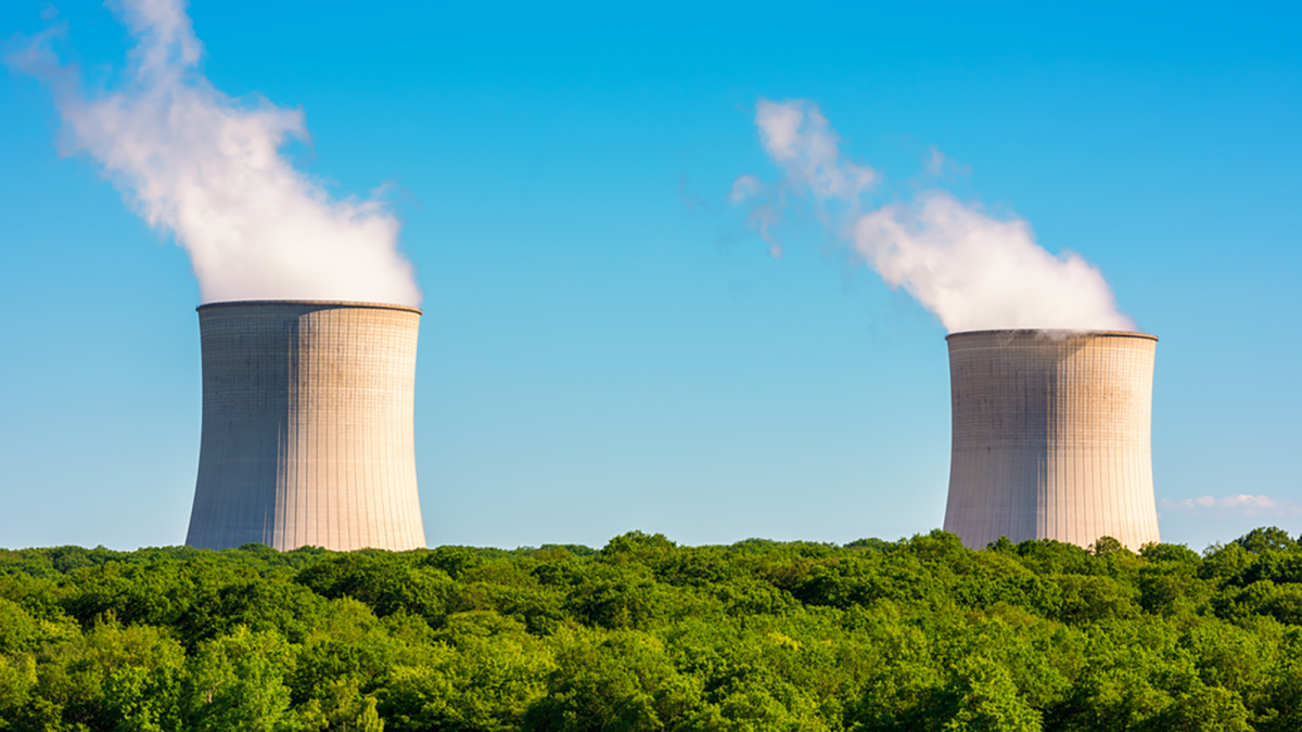 EDF firma una alianza estratégica con Atos de 15 años para acelerar la transformación digital de las operaciones nucleares de sus proyectos EPR de exportación 