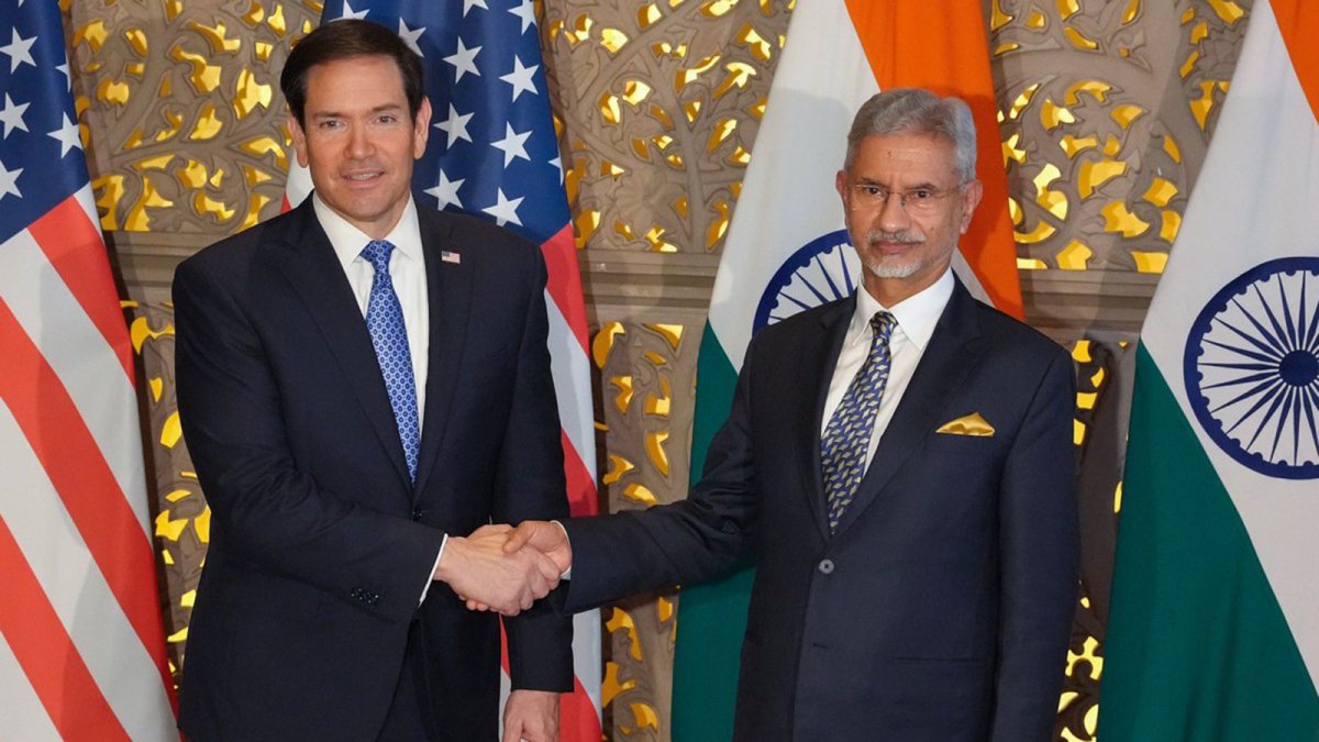 EEUU, dispuesto a resolver las trabas por las sanciones para que India refine más crudo venezolano