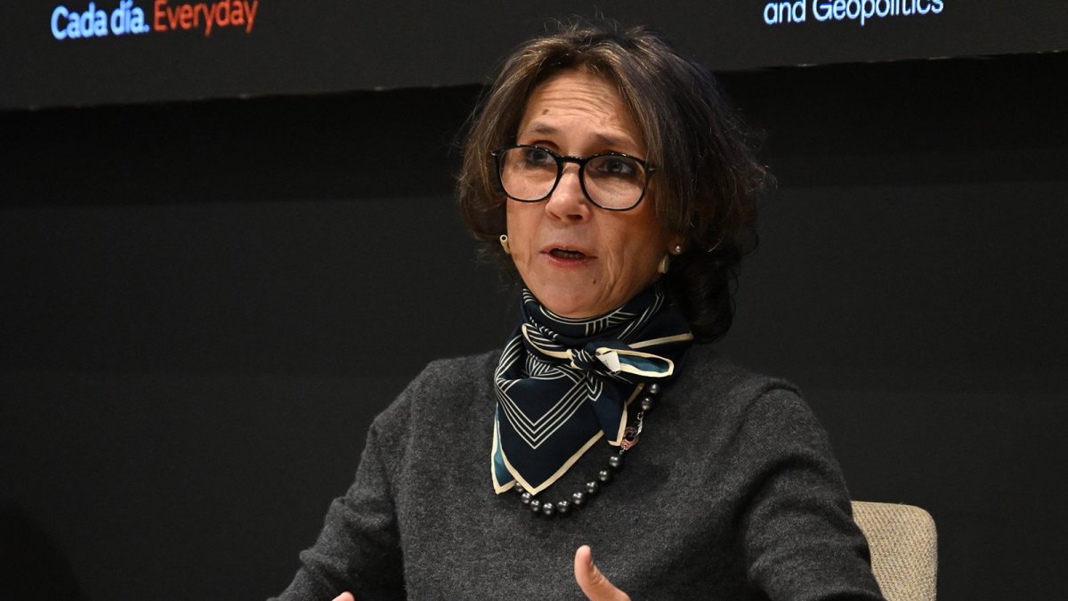 La AIE ve la electrificación como "palanca" para tener una energía más segura, competitiva y sostenible