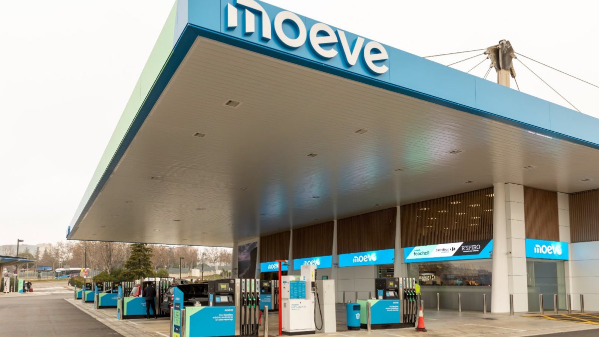 Moeve amplía hasta final de año el doble de ahorro para sus clientes