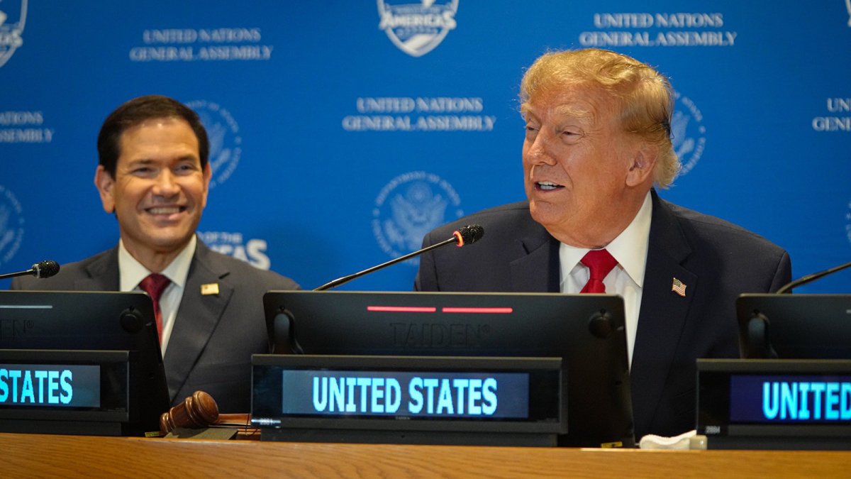 El pacto petrolero de EEUU blinda a los socios y no garantiza los ingresos a Venezuela