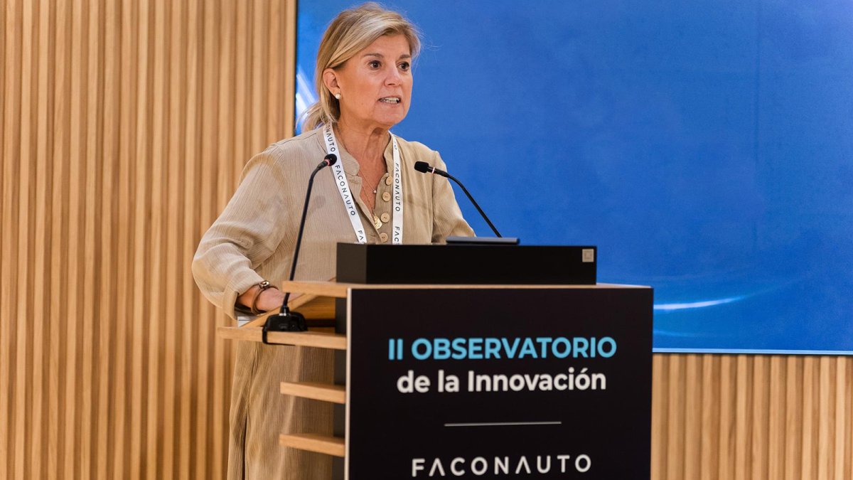 Faconauto reclama ayudas fiscales a empresas para renovar el parque automovilístico