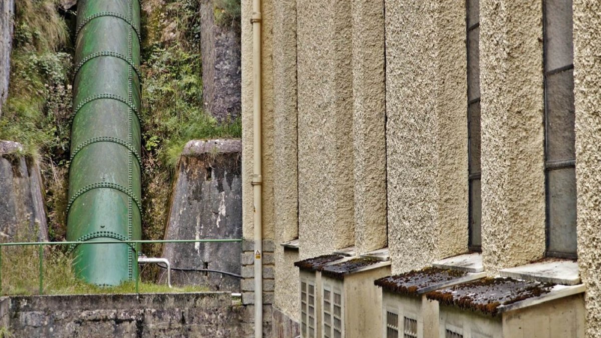 El Gobierno adjudica la primera concesión hidroeléctrica de este siglo a RPI por 20 años en Asturias 