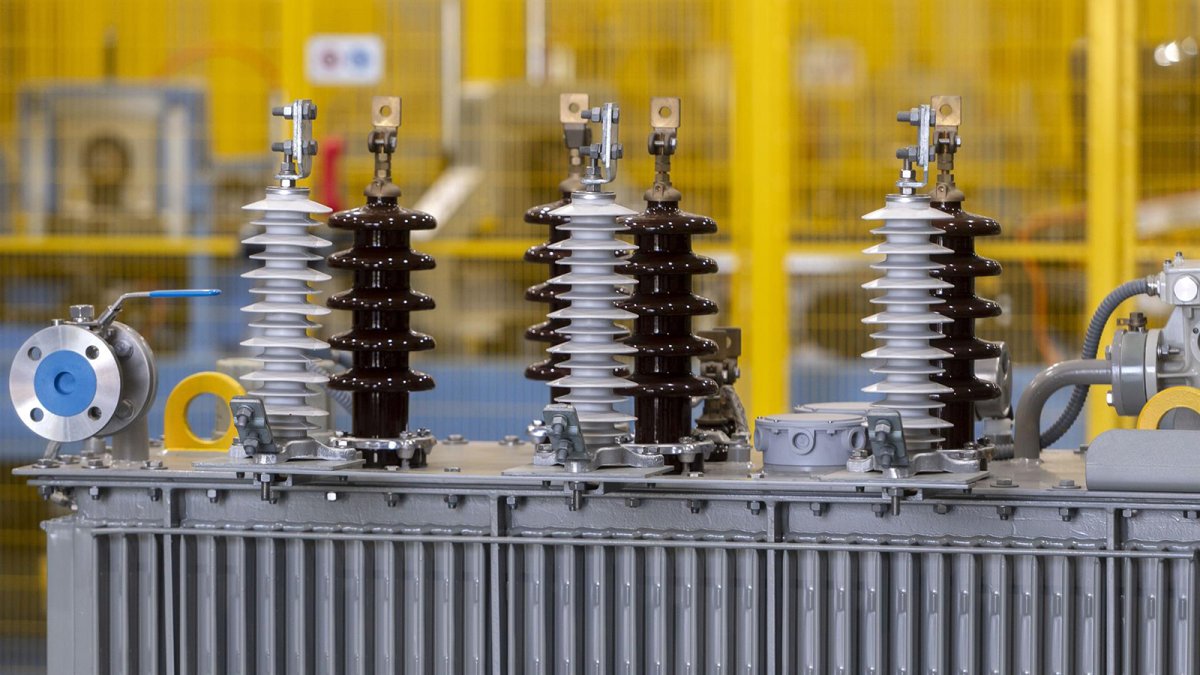 El fabricante eléctrico brasileño Weg gana 827,1 millones de euros hasta septiembre, un 2,2% menos