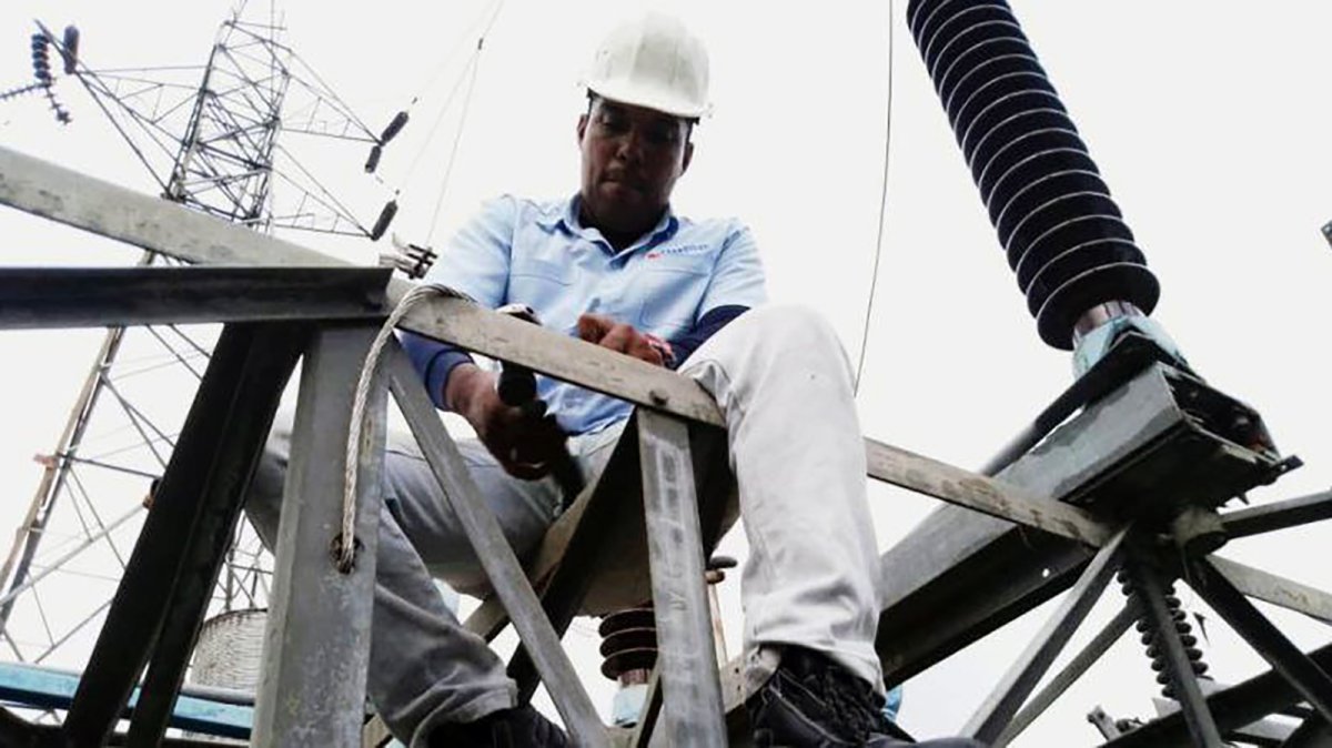 El gremio eléctrico venezolano cifra en hasta 40.000 millones la recuperación del sistema