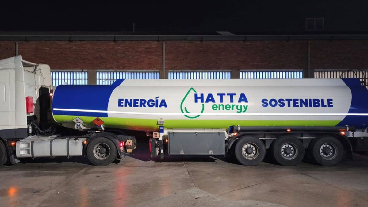 Hatta alcanza los 3.450 millones de facturación hasta septiembre y consolida su potente  crecimiento