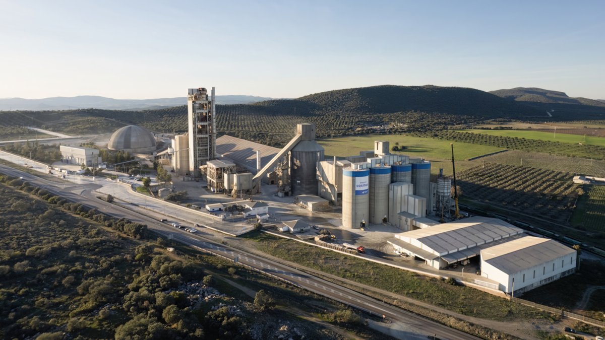 Axpo y Fortia Energía amplían su colaboración con un segundo PPA para suministrar energía eólica a Votorantim Cimentos