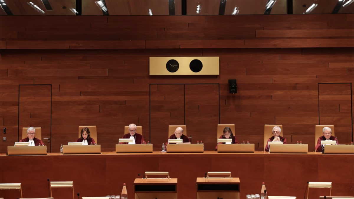 El TJUE avala el tope ibérico al gas aprobado por España y Portugal durante la crisis energética de 2022