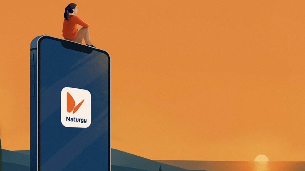 Naturgy lanza una aplicación con IA para ofrecer asistencia en averías 24 horas a clientes y no clientes