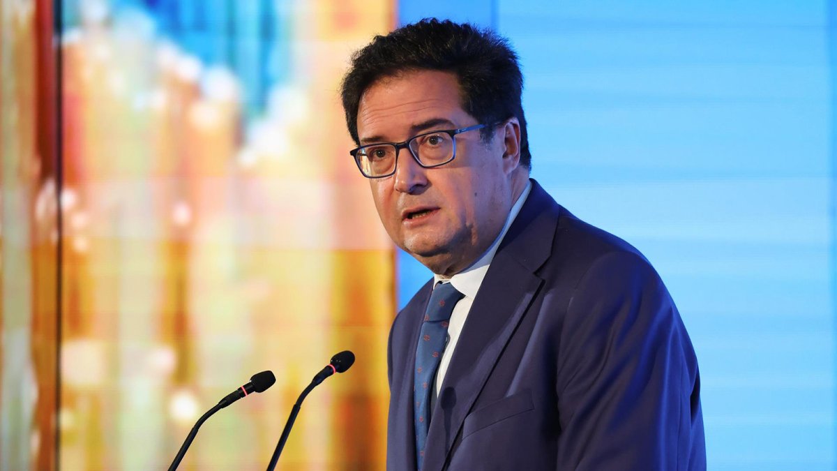 El Gobierno prevé aprobar el real decreto de los centros de datos antes de las elecciones