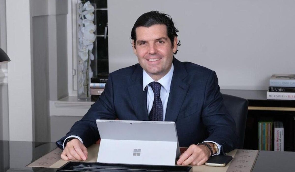 Nabep, la petrolera de Alejandro Betancourt y el Gobierno americano, instala una nueva plataforma en Venezuela