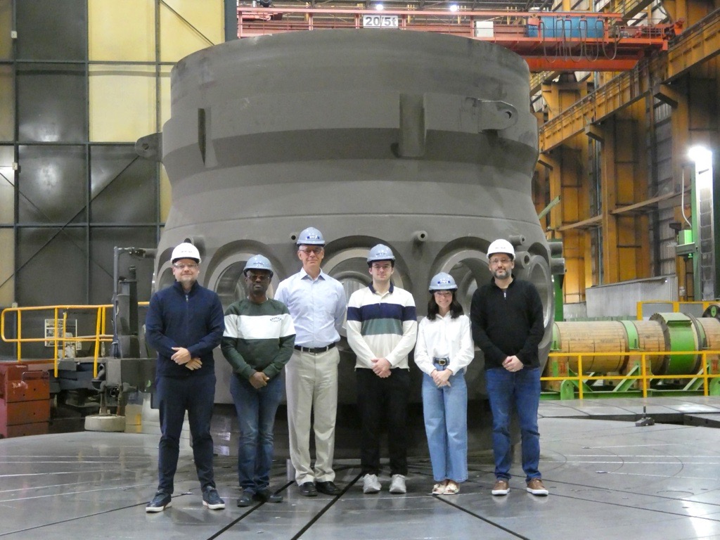 La gran apuesta de Argentina por la energía nuclear de próxima generación
