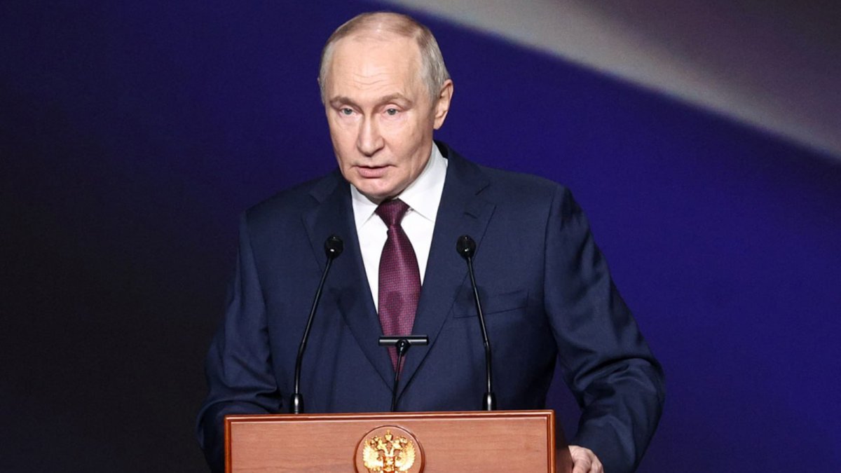 Rusia se prepara para la "OPEP del gas" en Moscú y espera al líder de Irán
