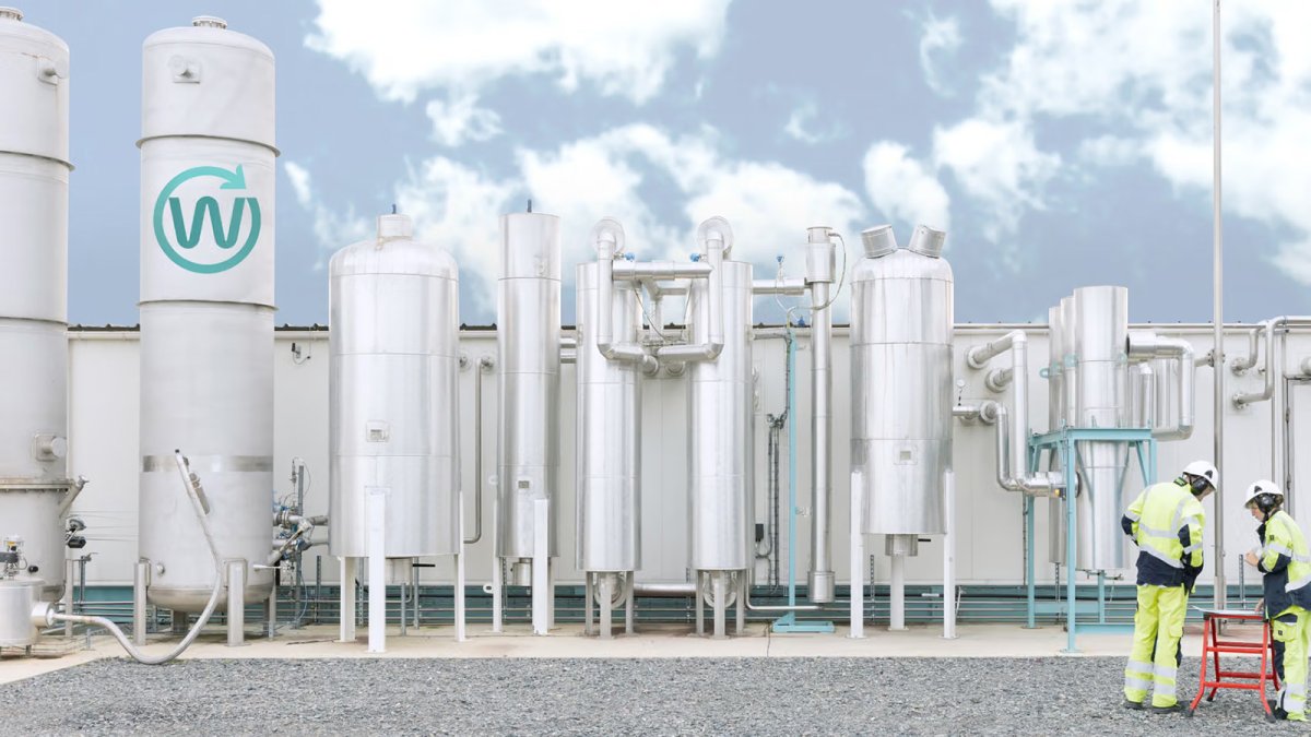 EQT compra Range Resources para crear un gigante del gas natural con una valoración de 44.700 millones