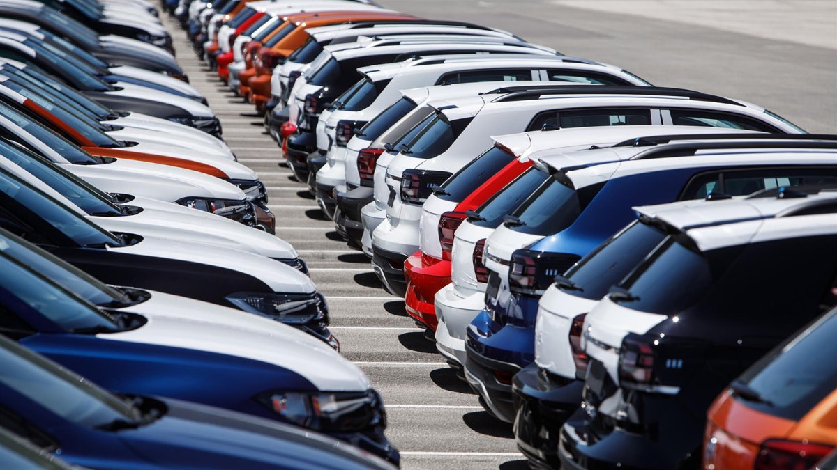 Grupo Volkswagen refuerza su ecosistema estratégico de semiconductores mediante una alianza con NXP