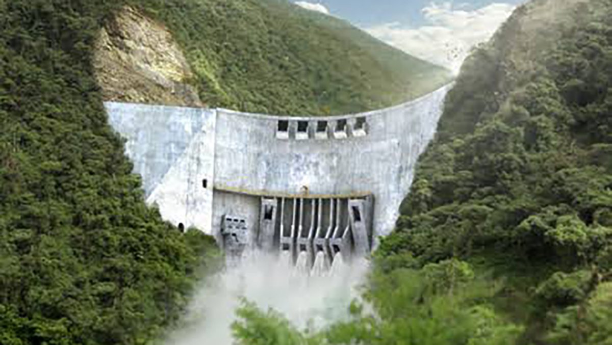 Ecuador invita a la empresa minera china Ecuacorriente a invertir en la central hidroeléctrica de Cardenillo