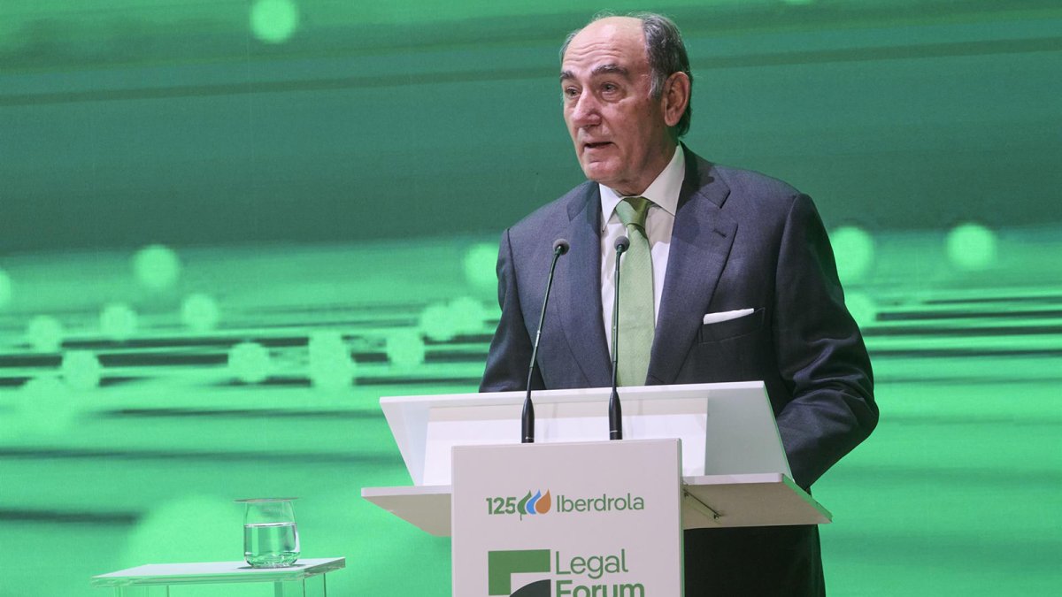Iberdrola emite bonos verdes en dólares por un importe de más de 1.400 millones de euros