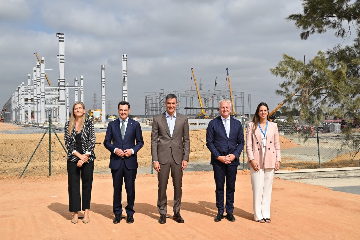 El hidrógeno renovable en España: menos proyectos, más realismo y solo 400 MW con inversión decidida