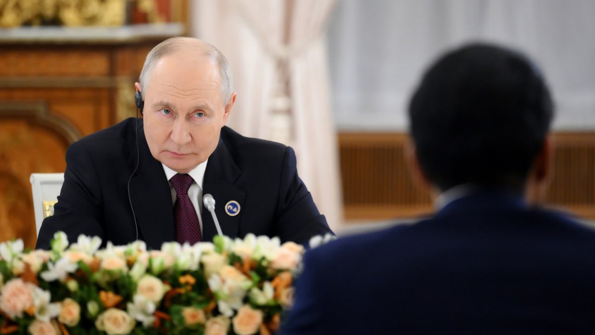 Rusia está interesada en continuar la cooperación energética con Venezuela